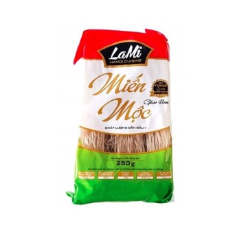 MAKARON ZONG LAMI-250g*30opk/KRT