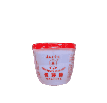 MALTOZA RYŻOWA BEE - MACH NHA - 500g*24op/krt