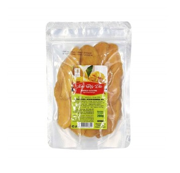 MANGO SUSZONE - 200gx50 opk/krt