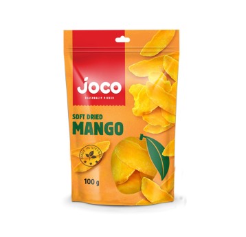 MANGO SUSZONE - JOCO - (100g*24)*4 PDL/ KRT