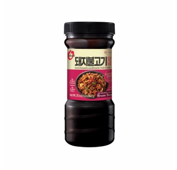 MARYNATA BBQ BULGOGI DO WIEPRZ-OFOOD-840g*12/A882
