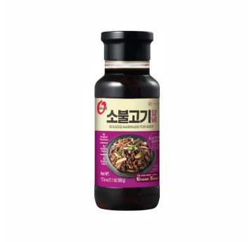 MARYNATA BBQ BULGOGI DO WOŁ.-OFOOD-500g*15/ AA28
