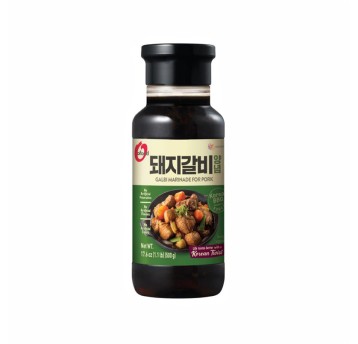 MARYNATA BBQ GALBI DO WIEPRZ.-OFOOD-500g*15/ CR32