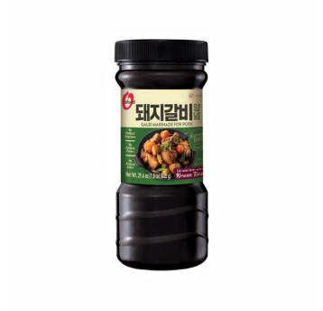 MARYNATA BBQ GALBI DO WIEPRZ.-OFOOD-840g*12/A-870