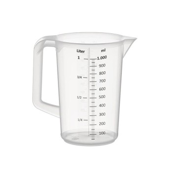 MIARKA 1000 C.C./ ML- POSSMEI