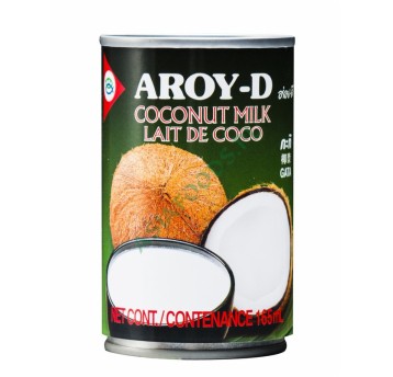 MLECZKO KOKOSOWE - AROY_D - 165 ml/PUS*24/KRT