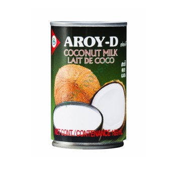 MLECZKO KOKOSOWE - AROY_D - 165 ml/PUS*48p/KRT