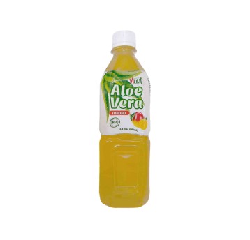 NAPÓJ ALOE VERA MANGO VINUT - 500 ml*24 but.