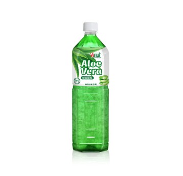 NAPÓJ ALOE VERA ORIGINAL- VINUT - 1,5 L/BUT*12/KRT