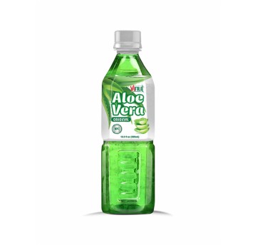 NAPÓJ ALOE VERA ORIGINAL VINUT - 500 ml*24 but/KRT