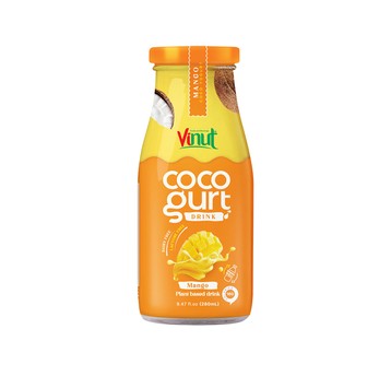 NAPÓJ KOKOS. MANGO- COCOGURT-VINUT - 280ml*24/KRT