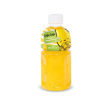 NAPÓJ MANGO - COJO COJO- 320ml x 24 but/KRT