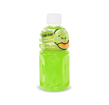 NAPÓJ MELON -COJO COJO -320ml x 24 but/ KRT