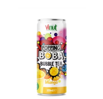 NAPÓJ POPPING BOBA-MANGO -VINUT- 320ml*24/KRT