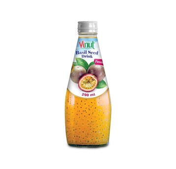 NAPÓJ VINUT BAZYLIA- PASSION- 290ml*24/KRT