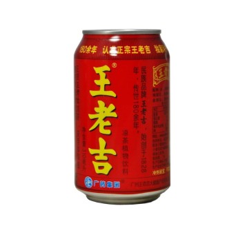 NAPÓJ WANGLAOJI - 310ml * 24pus/KRT