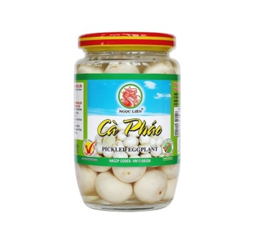 OBERZYNA BIAŁA -NGOC LIEN- 365G/SŁK*24/KRT