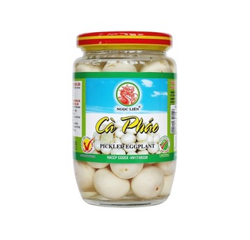 OBERZYNA BIAŁA -NGOC LIEN- 365G/SŁK*24/KRT