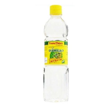 OCET RYŻ- DAM GAO-TRUNG THANH-500ml*24