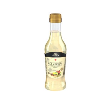 OCET RYŻOWY DO SUSHI-SENSOY-220ml*6/ZGR