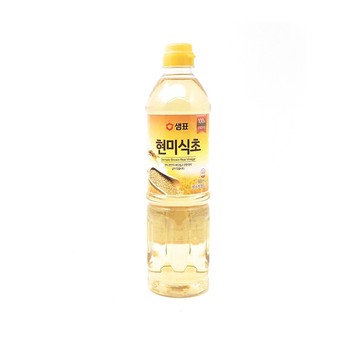 OCET Z RYŻU BRĄZOWEGO -SEMPIO- 500ml*20