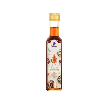 OLEJ SEZAMOWY-(VN)-250ml/but*12but/Kart
