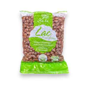 ORZECHY ZIEMNE- HAHA- 500g/opk * 20/kart