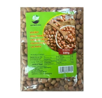 ORZECHY ZIEMNE- HAI THUY- 500g * 40opk/KRT