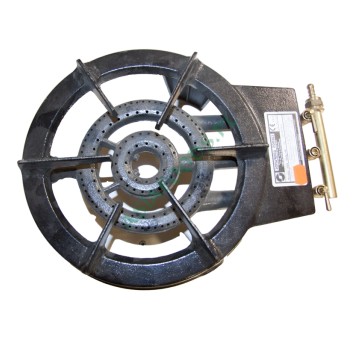 PALNIK GAZOWY 8045 -FR -POD WOKA