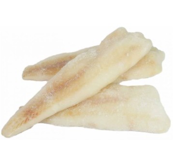 PANGA FILET TRYM - 220 IQF 80% -5kg/KRT