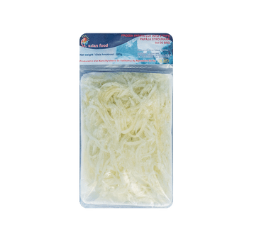 PAPAJA ZIEL. SZATKOWANA MROŻ. 250g*40op