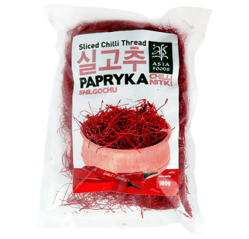 PAPRYKA CHILLI NITKI SHILGOCHU CN 100g*50/KRT