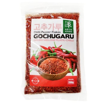 PAPRYKA DO KIMCHI GOCHUGARU CN 200g*100/KRT