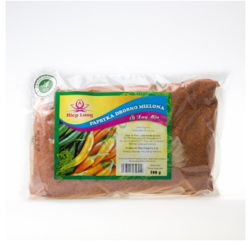 PAPRYKA DROBNO-MIELONA-0,5kg/OPK*20/KRT