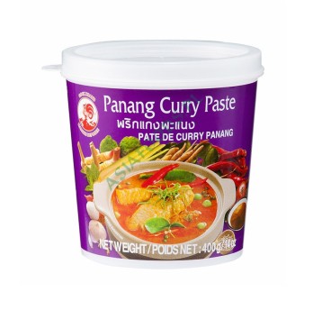 PASTA CURRY PANANG-COCK 400g*24op/kart