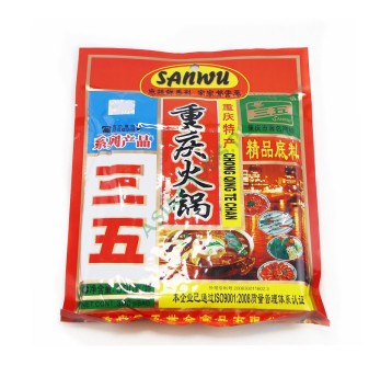 PASTA DO KOCIOŁKI-SAN WU-300g/OPK*32/KR