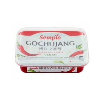 PASTA GOCHUJANG CHILLI CZERW. SEMPIO-170g*24/KRT