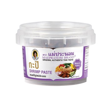 PASTA KREWETKOWA -TL-MAEPRANOM- 100g/OPK*60