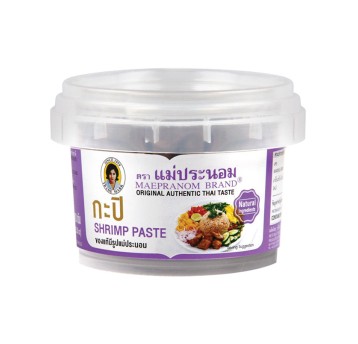 PASTA KREWETKOWA -TL-MAEPRANOM- 100g/OPK*60