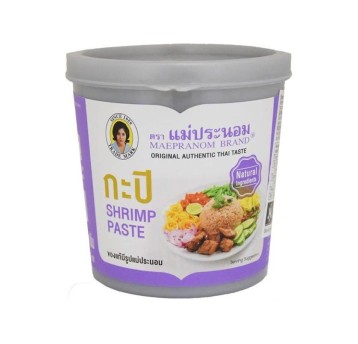 PASTA KREWETKOWA -TL- MAEPRANOM-350g/OPK*12- 8744
