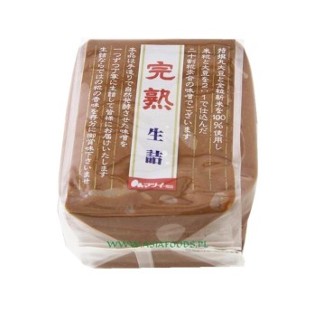 PASTA MISO JASNA -ASF 1kg/OPK*10/KRT