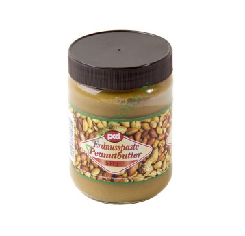 PASTA ORZECHOWA 500g/slk * 12op/KRT