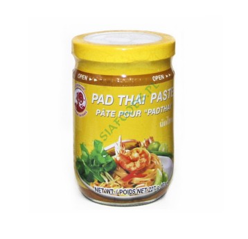 PASTA PAD THAI - COCK - 227g/SLK*24/KRT