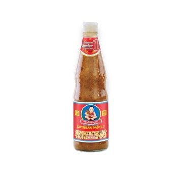PASTA SOJOWA - DEK SOM BOON- 810g/BUT*12/KRT