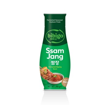 PASTA SSAMJANG DO MACZANIA- BIBIGO-290g*24/ KRT