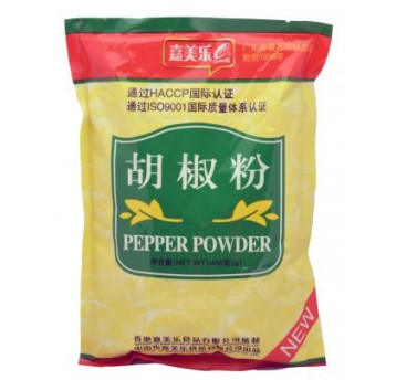 PIEPRZ BIAŁY - CN - 450g*24opk/KRT