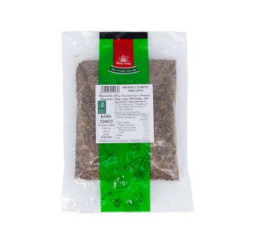 PIEPRZ CZARNY MIEL. VIETNAM-200g*50op