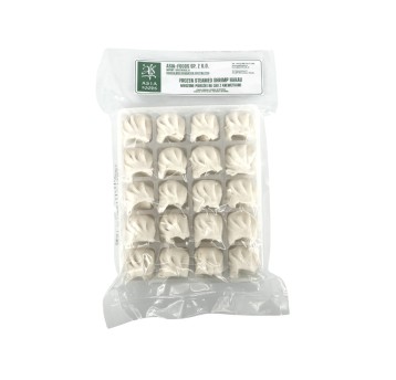 PIEROŻKI HACAO - ASF- HT- 500g/opk*20/KRT