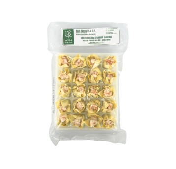 PIEROŻKI XIU MAI - ASF- HT- 500g/opk *20/KRT