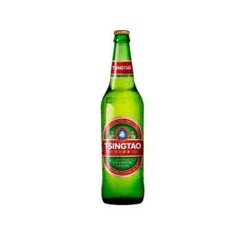 PIWO CN TSINGTAO 4,7% alk 330ml*24but/K